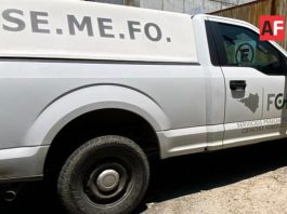 Localizan cinco cuerpos sin vida en vivienda del fraccionamiento Camelinas, en Manzanillo