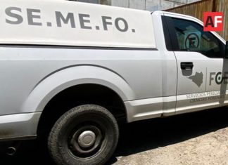 Localizan cinco cuerpos sin vida en vivienda del fraccionamiento Camelinas, en Manzanillo