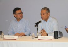 Universidad de Colima participa en la consulta estatal sobre el T-MEC