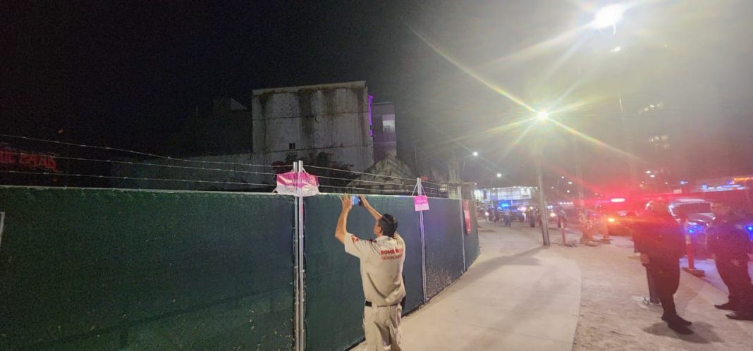 Alcaldesa de Guadalajara clausuró la Mansión del Terror por falta de medidas de seguridad.