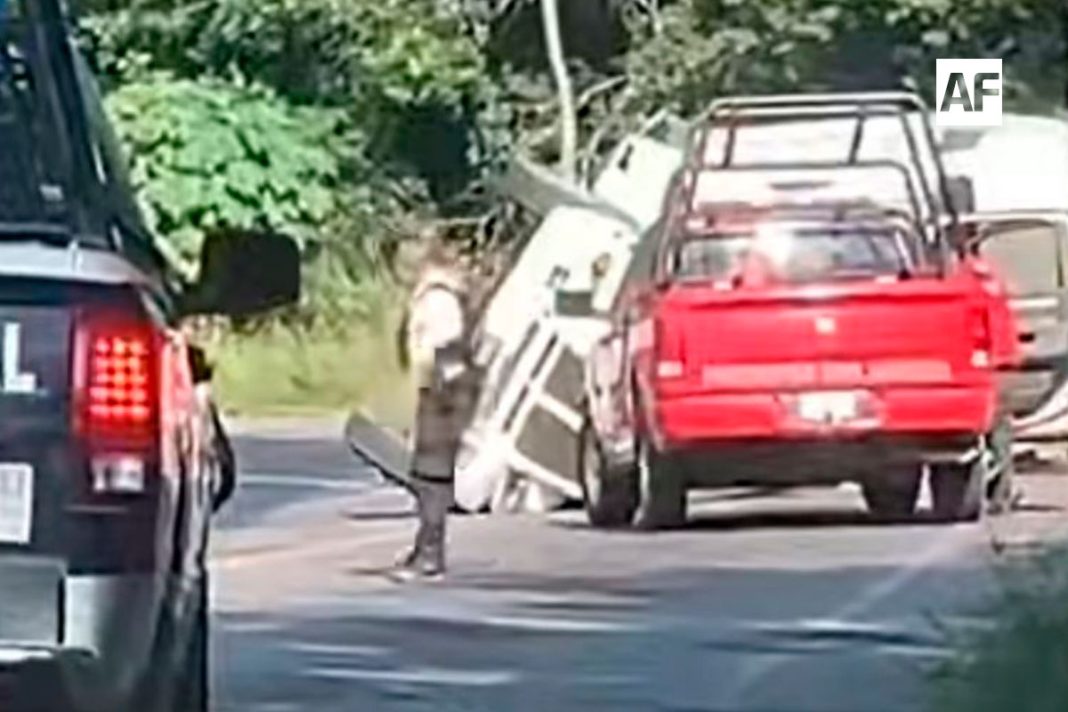 accidente-armeria-libre-carretera