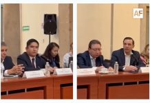 Productores de occidente del país, exigen precios justos para el maíz en reunión con autoridades federales