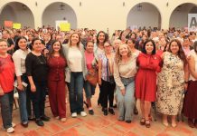 Tlaquepaque realizó la Asamblea por la Igualdad entre Mujeres