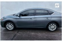 Recupera Policía de VdeA vehículo robado y detiene a su conductor