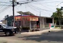 Balean a otro hombre en Santiago, Manzanillo; se encuentra grave