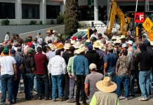 Agricultura informa que refuerza el diálogo con productores de 25 estados para enfrentar crisis de precios; bloqueo en Jalisco continúa