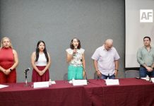 Se fortalecen trabajos para prevención de embarazo en adolescentes: Salud Colima