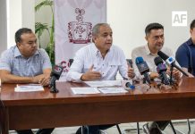 Colima será sede del Foro Regional de Consulta del T-MEC el 28 de octubre