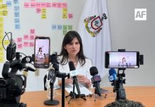 Gobierno del Estado presenta el Plan Operativo para la Feria de Colima 2025