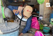 Continuará Salud Colima control larvario en los 5 municipios de riesgo