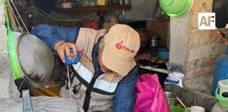 Continuará Salud Colima control larvario en los 5 municipios de riesgo