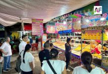 Gobierno del Estado realiza operativos para prevenir trabajo infantil en la Feria de Colima