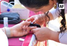 Estilo de vida saludable disminuye riesgo del ictus: Salud Colima