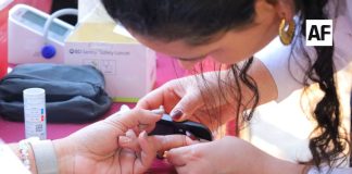 Estilo de vida saludable disminuye riesgo del ictus: Salud Colima