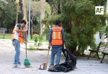 Guadalajara ha multado a más de 7 mil personas por tirar basura