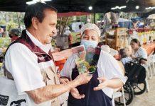 Coespris reforzará la prevención sanitaria en la Feria de Colima 2025