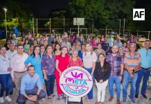 Cumple VdeA la Meta de impartir charlas para explicar justicia cívica