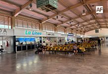 Suspenden corridas a Guadalajara por bloqueos; transportistas en Colima reportan más de 250 salidas canceladas