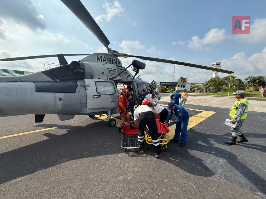 concluye rescate senderista pc municipal villa y estatal5