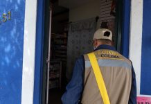 Mantiene Salud Colima control larvario en cinco municipios con mayor riesgo por dengue, ante aumento de casos probables