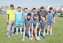 Estudiantes colimenses, campeones de la copa KIA Sportage