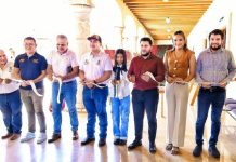 Muestra Estatal de Arte Joven continúa en Coquimatlán su etapa itinerante