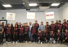 Incode abandera a delegación colimense que participará en el Encuentro Nacional Deportivo Indígena 2025, en Morelos
