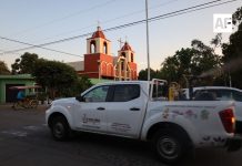 Salud Colima vuelve a fumigar los municipios más grandes y en Coquimatlán