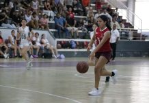 Incode y Panteras Colima invitan al torneo de basquetbol infantil y juvenil, del 7 al 9 de noviembre