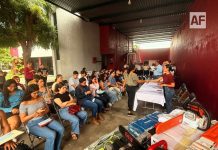 UEPC recibe donación de equipo técnico por parte de TC Energía