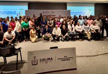 Inicia en Colima la Semana Nacional de Educación Financiera 2025