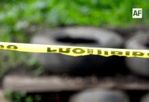 Localizan cuerpo sin vida de una mujer en brecha de la comunidad de Nogueras, Comala