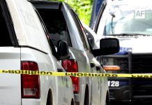 Mujer es ejecutada a balazos en la colonia Francisco I. Madero de Colima