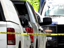 Mujer es ejecutada a balazos en la colonia Francisco I. Madero de Colima