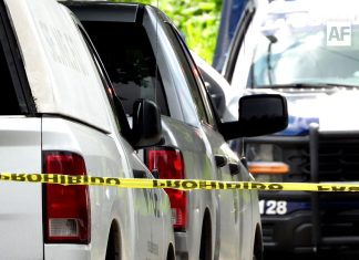 Mujer es ejecutada a balazos en la colonia Francisco I. Madero de Colima