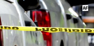 Asesinan a balazos a dos hombres afuera de una sucursal bancaria sobre el Boulevard Costero de Manzanillo