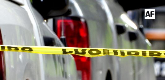 Balean a hombre que viajaba en bicicleta en la colonia Lázaro Cárdenas en Colima