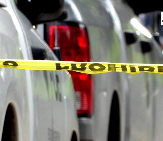 Balean a hombre que viajaba en bicicleta en la colonia Lázaro Cárdenas en Colima