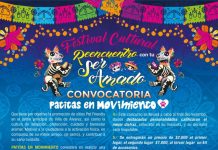 Convocan a Patitas en Movimiento, caminata y concurso de disfraces para mascota en VdeA