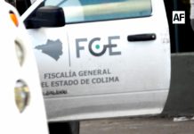 Persona fallece tras agresión con arma de fuego en Boulevard Rodolfo Chávez Carrillo en Villa de Álvarez