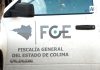 Investigan como feminicidio los hechos en una mujer que fue privada de la vida en Manzanillo