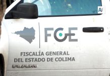 Investigan como feminicidio los hechos en una mujer que fue privada de la vida en Manzanillo