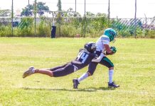 Jaguares Colima se prepara para pelear por el bicampeonato en la Fademac