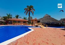 Hoteleros de Colima prevén cierre de año positivo; nuevas conexiones aéreas impulsarán turismo en Manzanillo