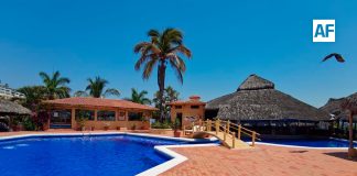 Hoteleros de Colima prevén cierre de año positivo; nuevas conexiones aéreas impulsarán turismo en Manzanillo