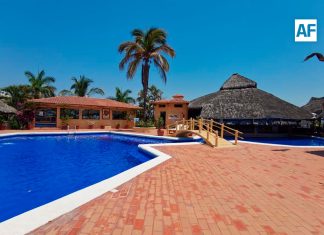 Hoteleros de Colima prevén cierre de año positivo; nuevas conexiones aéreas impulsarán turismo en Manzanillo