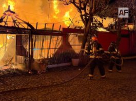 CANIRAC Nacional urge atención inmediata ante escalada de violencia contra restaurantes en Colima