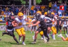 Jaguares Colima se perfila nuevamente para cerrar la temporada como líder de su grupo