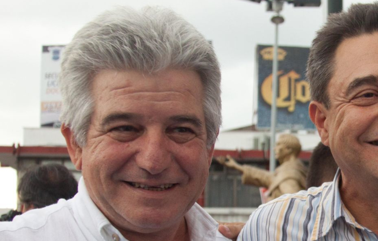 jose ramiro lopez obrador