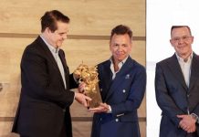 Celebran el Día Nacional del Tequilero en Guadalajara